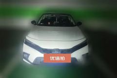 2024 Honda Civic 2023 HATCHBACK 1.5T AT 240TURBO CVTExtreme leapEdition #2
