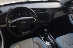 2022 Chery Tiggo 3x 2022 PLUS 1.5L CVTFashion #12