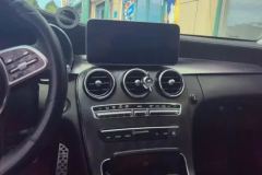 2019 Mercedes-Benz C-Class 2019 1.5T AT C260LSport Facelift #13