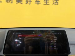 2021 BMW X1 2021 2.0T AT sDrive25Li Leading #17