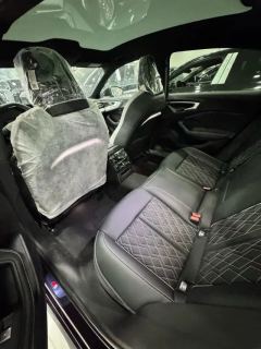2026 Audi A5L 2026 2.0T Sport Plus #2