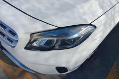 2018 Mercedes-Benz GLA-Class 2017 1.6T AT GLA200DynamicFWD #5