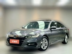 2020 Honda Accord 2018 1.5T AT 260TURBOElite China VI #1