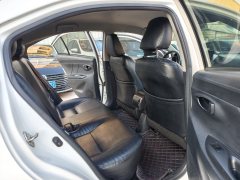 2017 Toyota Vios 2017 1.5 AT EnactusEdition #10
