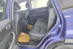 2019 Chery Tiggo 8 2019 1.6T AT GDIElite #11