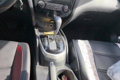 2018 Nissan Qashqai 2017 2.0L AT CVTSmart China V #16