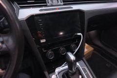 2017 Volkswagen Magotan 2017 1.8T AT 330TSILuxury #13