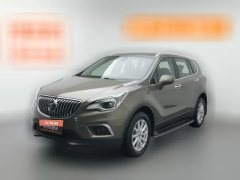 2015 Buick Envision Plus 2015 1.5T AT 20TElite 4WD #1