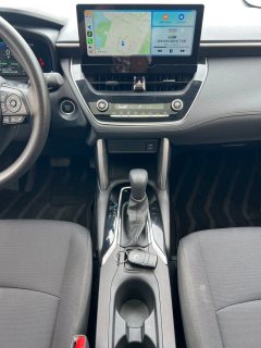 2025 Toyota Corolla Cross 2024 2.0L AT Elite #12