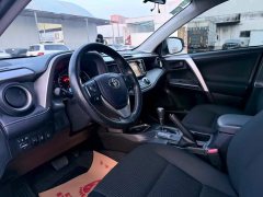2017 Toyota RAV4 2018 2.0L AT CVT2WDfashionXEdition #4