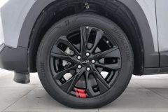 2021 Chevrolet Trax 2019 1.3T AT 335T RedlinepoleEdition China VI #6