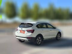 2019 Geely Auto Vision S1 2018 1.5 AT Fengxiang #7