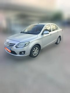 2014 Chang'an Yuexiang V3 2012 1.3 MT Comfort China IV #1