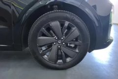2025 Li Auto Li Auto L6 2025 Pro SmartHuanNewEdition #6