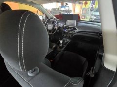 2020 Chang'an Yuexiang Sedan 2019 1.4 MT Comfort China VI #7