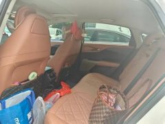 2025 Chang'an Chang'an Eado PHEV 2025 SmartNewBlue Whale 145KM battleshipEdition #2