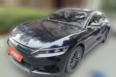 2023 BYD Han 2023 EV Champion 506KMFWDPremium #1