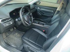 2023 Geely Auto Emgrand Sedan 2023 No.4generationChampion 1.5L AT CVTLuxury #7