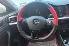 2019 Volkswagen Lavida 2018 Hatchback 1.4T AT 280TSILuxury China V #15