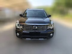2020 GAC Trumpchi Trumpchi GS7 2019 2.0T AT 390TLuxury FWD #2