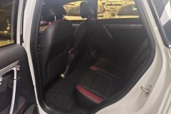 2018 Geely Auto Binyue 2019 1.5T AT Sport260TBattle China V #11