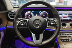 2019 Mercedes-Benz E-Class 2019 2.0T AT E200L #15