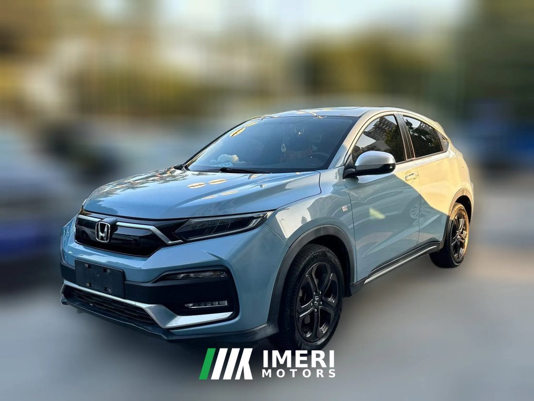 2020 Honda XR-V 2021 1.5T AT 220TURBOLuxury