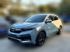 2020 Honda XR-V 2021 1.5T AT 220TURBOLuxury #1