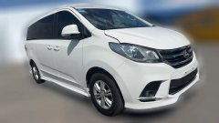 2017 Maxus G10 2016 2.0T AT Luxury #3