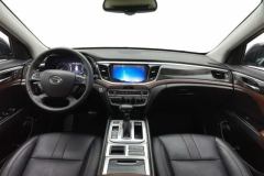 2017 GAC Trumpchi Trumpchi GS8 2017 2.0T AT 320T 2WDLuxurySmart Connect（7Seat） #14