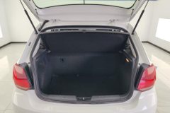 2016 Volkswagen Polo Hatchback 2016 1.4 AT Fashion #4