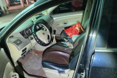 2016 Nissan Sylphy 2012 1.6 MT XEComfortClassic #9