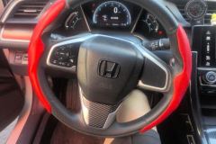 2021 Honda Civic 2019 1.5T AT 220TURBOPowermoveEdition China VI #15