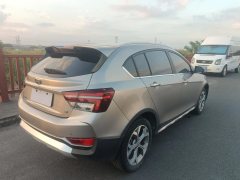 2018 Geely Auto Vision S1 2018 1.5 AT Fengxiang #9