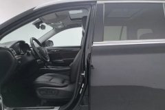 2017 GAC Trumpchi Trumpchi GS8 2017 2.0T AT 320T 2WDLuxurySmart Connect（7Seat） #13