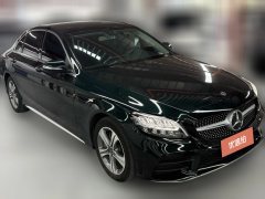 2019 Mercedes-Benz C-Class 2019 1.5T AT C260LSport Facelift #2