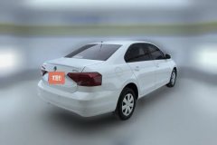 2018 Volkswagen Jetta 2017 1.4 MT Fashion #3