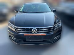 2017 Volkswagen Passat 2017 1.8T AT 300TSI DSG political intelligenceEdition #3