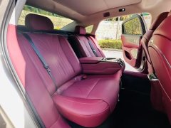 2025 Voyah Zhuiguan L 2026 AWD Ultra #18