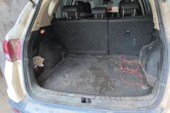 2014 Dongfeng Fengshen Fengshen AX7 2015 2.3 AT Smart Premium #4