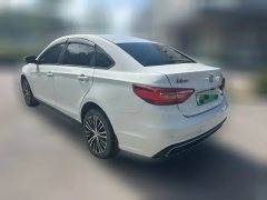 2021 Dongfeng Fengxing Fengxing S50EV 2020 operations EV #4
