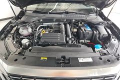 2025 Volkswagen Passat 2024 1.4T AT 280TSI Business #10