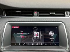 2020 Land Rover Range Rover Evoque 2020 2.0T AT 249PSYouth #20
