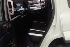 2023 Tank 300 2021 CityEdition 2.0T AT Very #11