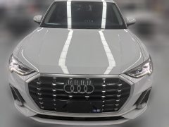 2023 Audi Q3 2023 1.5T AT 35 TFSI FashionDynamic #3