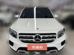 2023 Mercedes-Benz GLB-Class 2022 Facelift GLB 200 AT Fashion #3