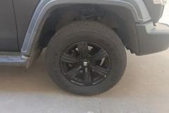 2021 Tank 300 2021 Off-road 2.0TAT conqueror #6