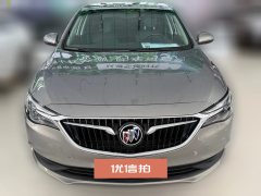 2018 Buick Excelle GT Sedan 2018 1.3T AT 18TElite #3