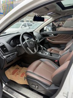 2018 Dongfeng Fengshen Fengshen AX7 2018 Classic 1.6T AT Luxury #4