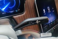 2023 Mercedes-Benz EQE SUV 2023 350 4MATIC Pioneer #16